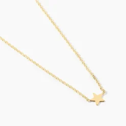 Histoire d'Or Collier Tinia Or Jaune* Colliers|Colliers