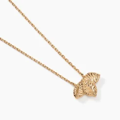 Histoire d'Or Collier Tylia Plaqué Or Doré* Colliers|Colliers