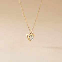 Histoire d'Or Collier Urzili Or Jaune* Colliers|Colliers