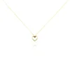 Online Histoire d'Or Collier Valerianka Or Jaune Diamant