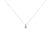 Histoire d'Or Collier Victoria Platine Blanc Diamant* Colliers|Colliers