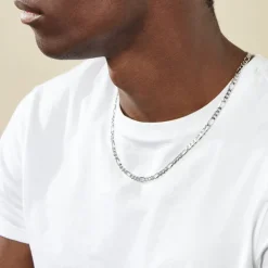 Histoire d'Or Collier Vivian Argent Blanc* Colliers|Colliers