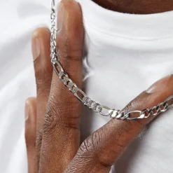 Histoire d'Or Collier Vivian Argent Blanc* Colliers|Colliers