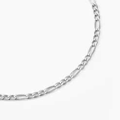 Histoire d'Or Collier Vivian Argent Blanc* Colliers|Colliers