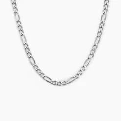 Histoire d'Or Collier Vivian Argent Blanc* Colliers|Colliers