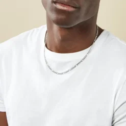 Histoire d'Or Collier Vivian Argent Blanc* Colliers|Colliers