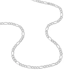 Hot Histoire d'Or Collier Vivian Argent Blanc