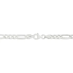 Hot Histoire d'Or Collier Vivian Argent Blanc