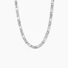Histoire d'Or Collier Vivian Argent Blanc* Colliers|Colliers