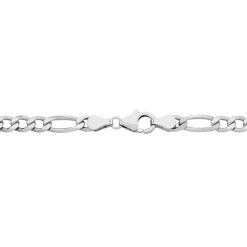 Histoire d'Or Collier Vivian Argent Blanc