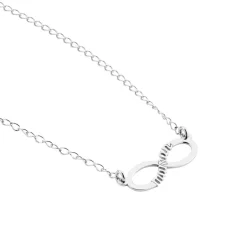 Histoire d'Or Collier Xara Argent Blanc* Colliers|Colliers