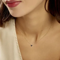 Histoire d'Or Collier Yora Or Jaune* Colliers|Colliers