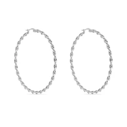 Histoire d'Or Creoles Antonello* Boucles D'Oreilles|Boucles D'Oreilles Fantaisie