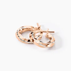 Histoire d'Or Creoles Diane* Boucles D'Oreilles|Boucles D'Oreilles Fantaisie