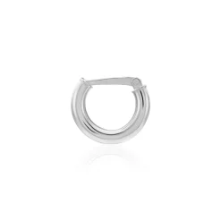 Sale Histoire d'Or Créole Unitaire Agavie or blanc