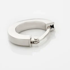 Histoire d'Or Créole Unitaire Agrippina* Boucles D'Oreilles|Piercings D'Oreilles