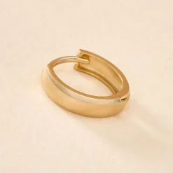 Discount Histoire d'Or Créole Unitaire Franc Or Jaune