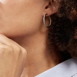 Histoire d'Or Créoles Pascau* Boucles D'Oreilles|Boucles D'Oreilles Fantaisie