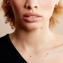 Histoire d'Or Créoles Antiope Or Jaune* Boucles D'Oreilles|Boucles D'Oreilles Créoles