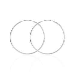 Histoire d'Or Créoles Olympia* Boucles D'Oreilles|Boucles D'Oreilles Fantaisie