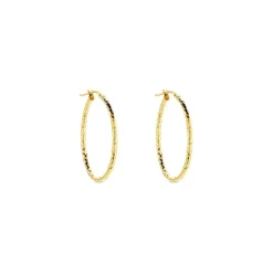 Best Histoire d'Or Créoles Carlyle Or Jaune