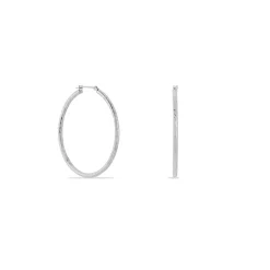 Best Histoire d'Or Créoles Cayla or blanc