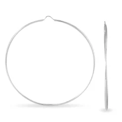 Histoire d'Or Créoles Dominae* Boucles D'Oreilles|Boucles D'Oreilles Créoles