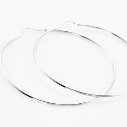 New Histoire d'Or Créoles Dominae or blanc