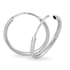 Histoire d'Or Créoles Dominae* Boucles D'Oreilles|Boucles D'Oreilles Créoles