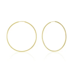 Histoire d'Or Créoles Dominae* Boucles D'Oreilles|Boucles D'Oreilles Créoles