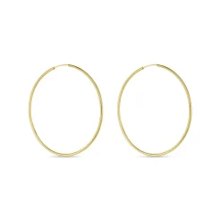 Histoire d'Or Créoles Dominae* Boucles D'Oreilles|Boucles D'Oreilles Créoles