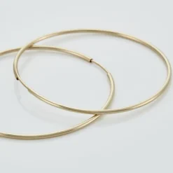 Histoire d'Or Créoles Dominae* Boucles D'Oreilles|Boucles D'Oreilles Créoles