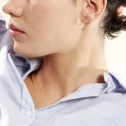 Histoire d'Or Créoles Dominae* Boucles D'Oreilles|Boucles D'Oreilles Créoles