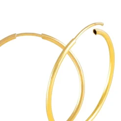 Histoire d'Or Créoles Dominae* Boucles D'Oreilles|Boucles D'Oreilles Créoles