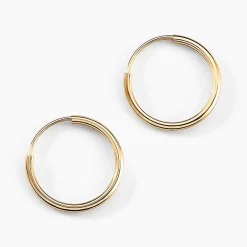 Histoire d'Or Créoles Dominae* Boucles D'Oreilles|Boucles D'Oreilles Créoles