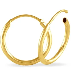 Histoire d'Or Créoles Dominae* Boucles D'Oreilles|Boucles D'Oreilles Créoles