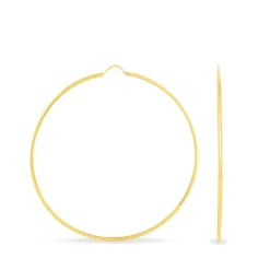 Histoire d'Or Créoles Dominae* Boucles D'Oreilles|Boucles D'Oreilles Créoles