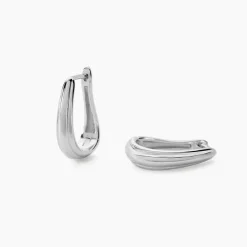 Histoire d'Or Créoles Egerie* Boucles D'Oreilles|Boucles D'Oreilles Fantaisie