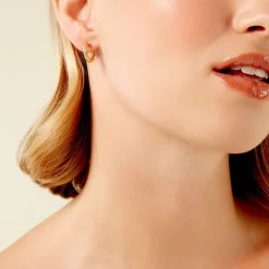 Outlet Histoire d'Or Créoles Gavrel Or Jaune