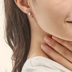 Online Histoire d'Or Créoles Igora Or Tricolore