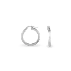 Histoire d'Or Créoles Ilana* Boucles D'Oreilles|Boucles D'Oreilles Créoles