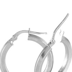 Histoire d'Or Créoles Ilana* Boucles D'Oreilles|Boucles D'Oreilles Créoles