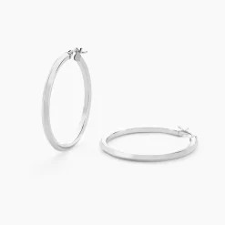 Histoire d'Or Créoles Ilana* Boucles D'Oreilles|Boucles D'Oreilles Créoles