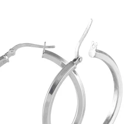 Histoire d'Or Créoles Ilana* Boucles D'Oreilles|Boucles D'Oreilles Créoles