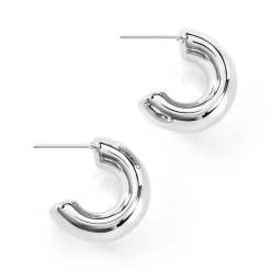 Histoire d'Or Créoles Riga* Boucles D'Oreilles|Boucles D'Oreilles Fantaisie