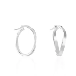 Histoire d'Or Créoles Silla* Boucles D'Oreilles|Boucles D'Oreilles Créoles