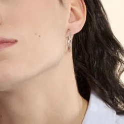 Histoire d'Or Créoles Valencina* Boucles D'Oreilles|Boucles D'Oreilles Créoles