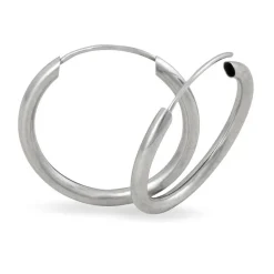 Histoire d'Or Créoles Valencina* Boucles D'Oreilles|Boucles D'Oreilles Créoles