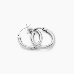 Histoire d'Or Créoles Verania* Boucles D'Oreilles|Boucles D'Oreilles Créoles