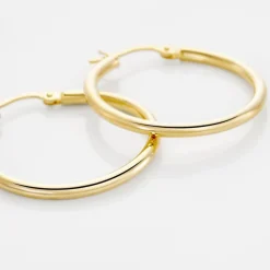 Histoire d'Or Créoles Verania* Boucles D'Oreilles|Boucles D'Oreilles Créoles